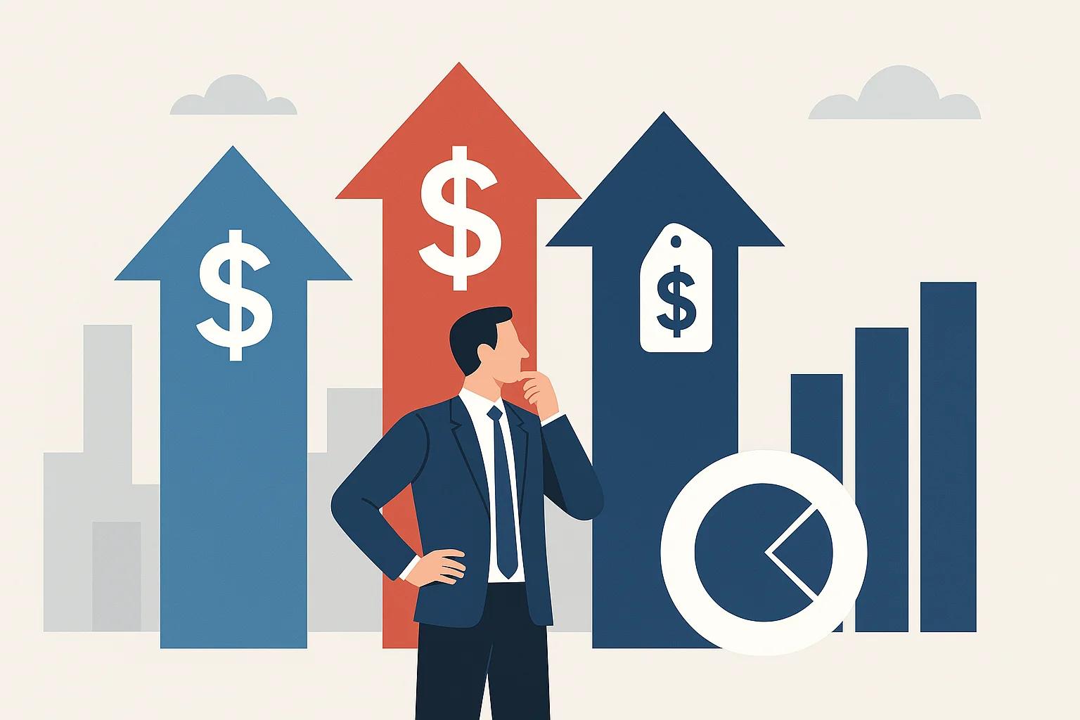 Конкурентоспособность через ценовые стратегии